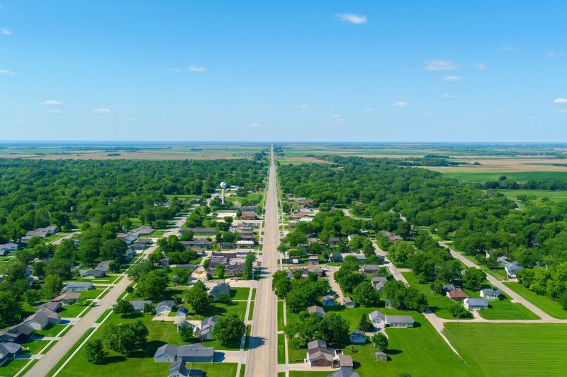 Local Security Fence Installation in Grimes, IA