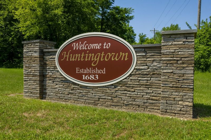 Local Security Fence Installation in Huntingtown, MD