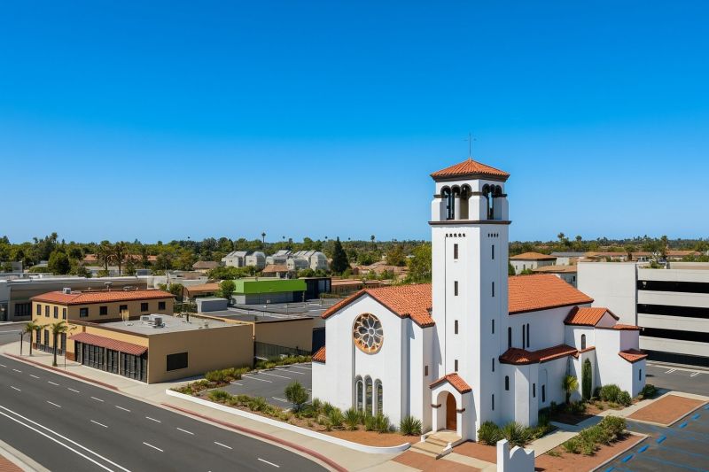 Local Security Fence Installation in Costa Mesa, CA