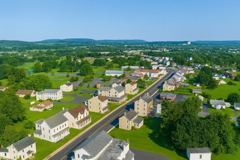 Local Security Fence Installation in Gilbertsville, PA