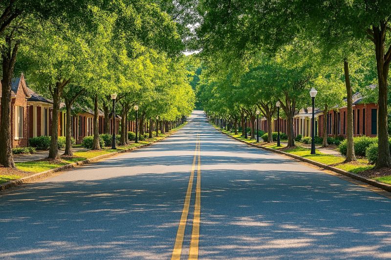 Local Security Fence Installation in Fayetteville, GA