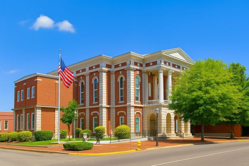 Local Security Fence Installation in Hopkinsville, KY