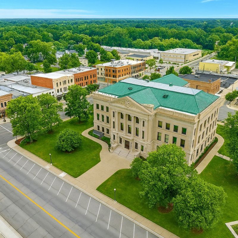 Local Security Fence Installation in Auburn, IN