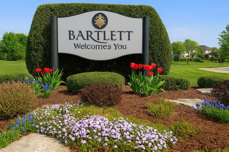 Local Security Fence Installation in Bartlett, IL