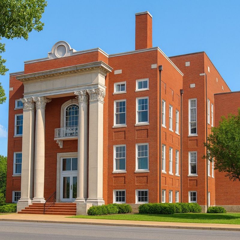 Local Security Fence Installation in Leitchfield, KY