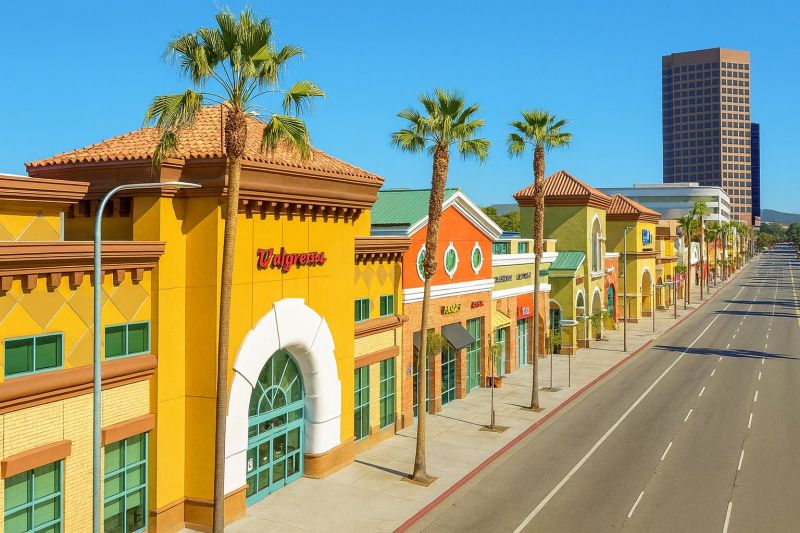 Local Split Rail Fence Installation in Brentwood, CA