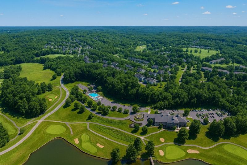 Local Split Rail Fence Installation in Gibsonia, PA