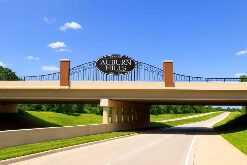 Local Steel Fence Repair in Auburn Hills, MI