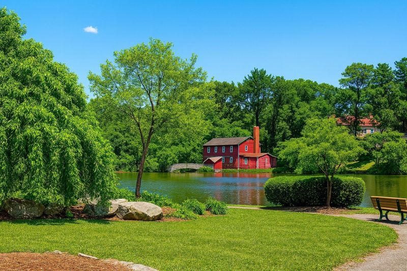 Local Steel Fencing Service in Bergenfield, NJ