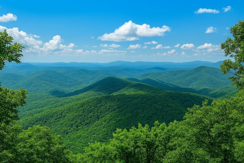 Local Steel Fencing Service in Blue Ridge, GA