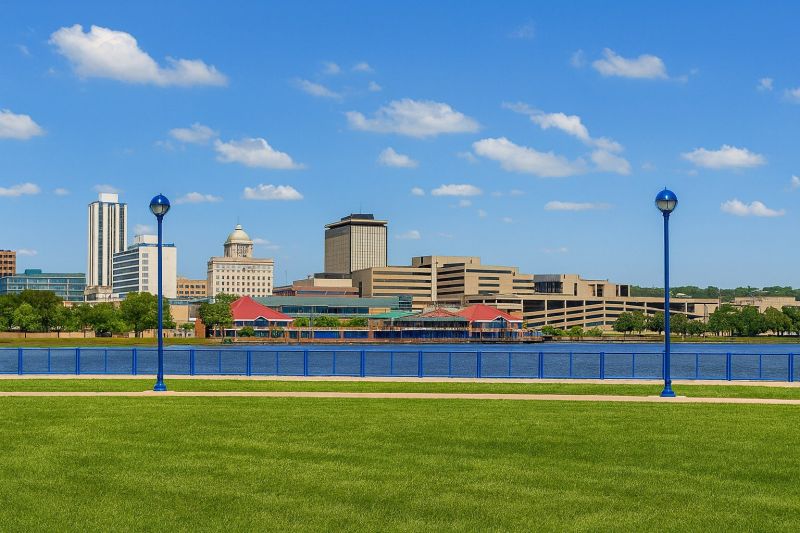 Local Steel Fencing Service in East Peoria, IL