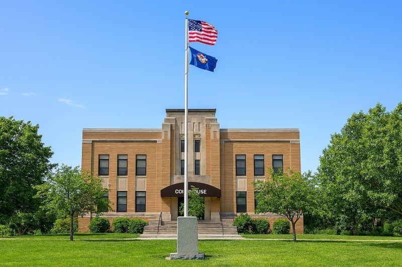 Local Steel Fencing Service in Camdenton, MO