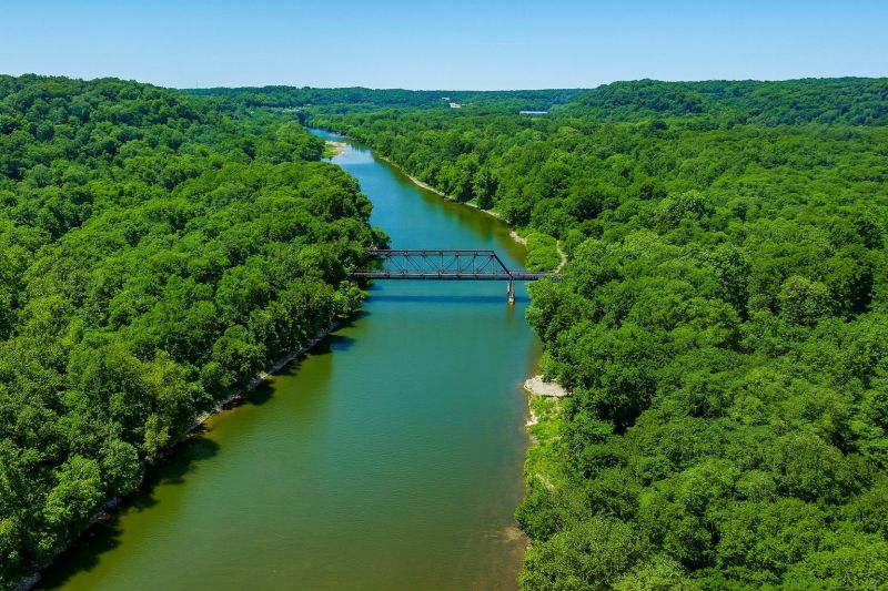 Local Steel Fencing Service in Eureka, MO