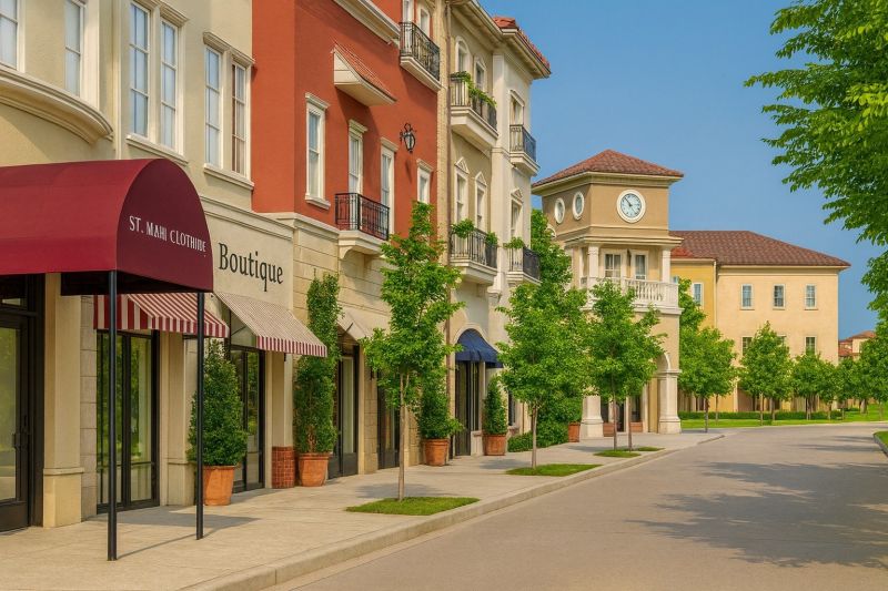 Local Steel Fencing Service in Colleyville, TX