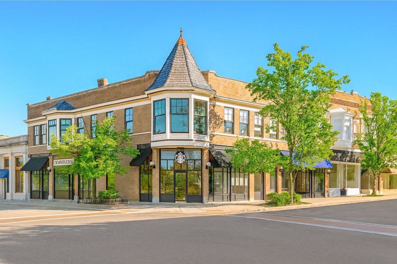 Local Steel Fencing Service in Hinsdale, IL