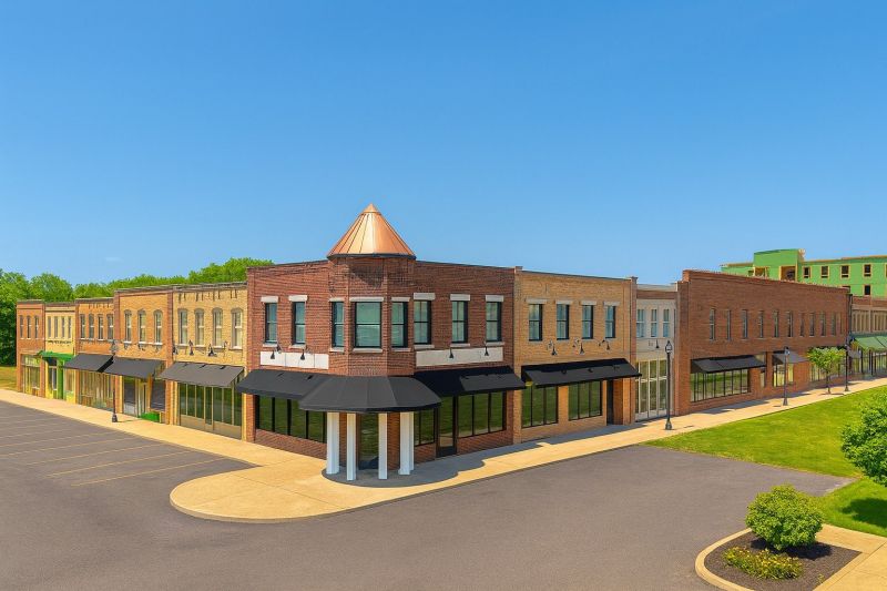 Local Steel Fencing Service in Grain Valley, MO