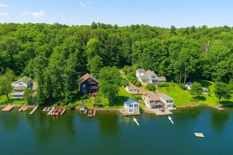 Local Steel Fencing Service in Lake Hopatcong, NJ