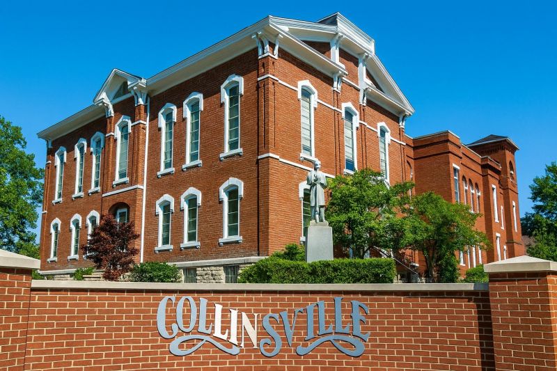 Local Steel Fencing Service in Collinsville, IL