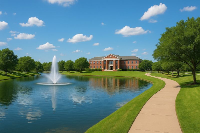 Local Steel Fencing Service in Allen, TX