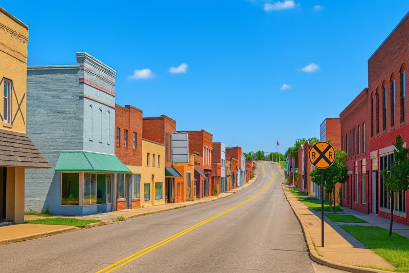 Local Steel Fencing Service in Festus, MO