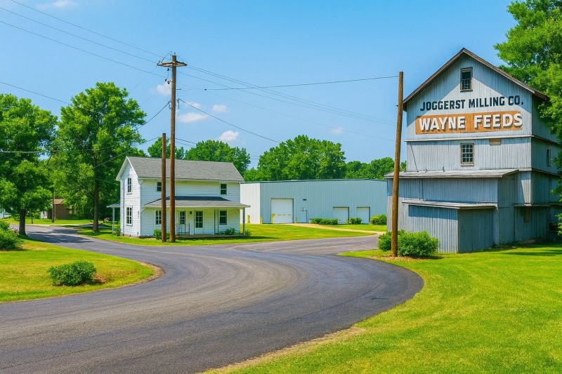 Local Steel Fencing Service in Imperial, MO