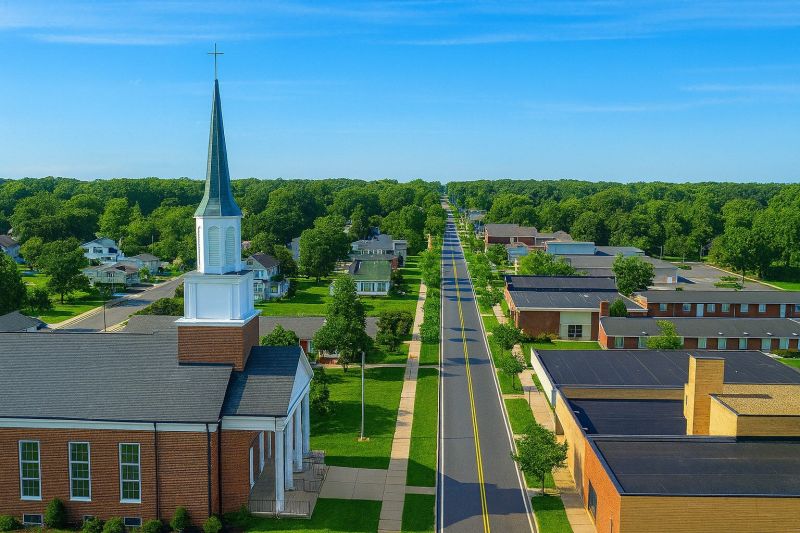 Local Vinyl Fence Installation in Aberdeen, MD