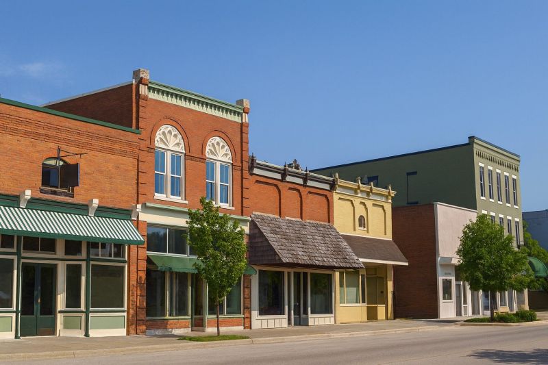 Local Vinyl Fence Installation in Coopersville, MI