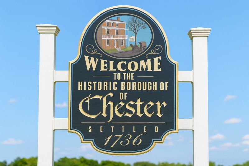 Local Vinyl Fence Installation in Chester, NJ