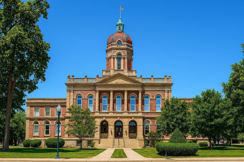 Local Vinyl Fence Installation in Elkhart, IN