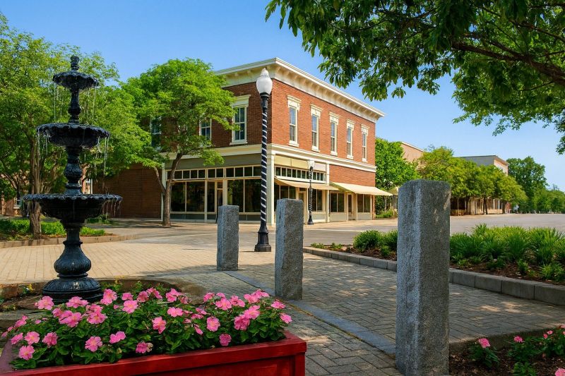 Local Vinyl Fence Installation in Claremont, CA