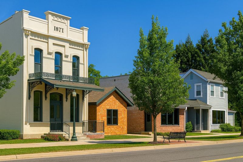 Local Vinyl Fence Installation in Elk Grove Village, IL