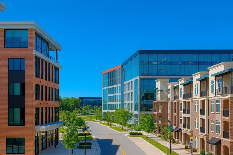 Local Vinyl Fence Installation in Lenexa, KS
