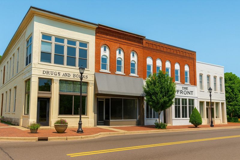 Local Vinyl Fence Installation in Buchanan, MI