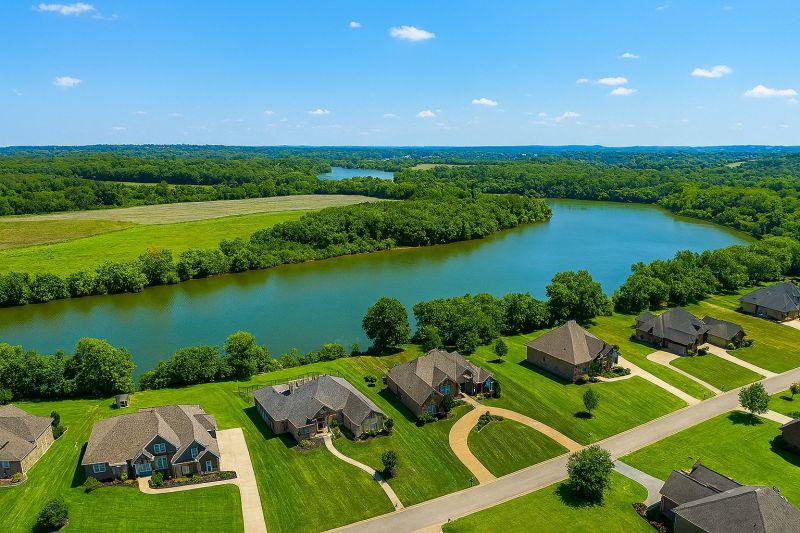 Local Vinyl Fence Installation in Mount Juliet, TN
