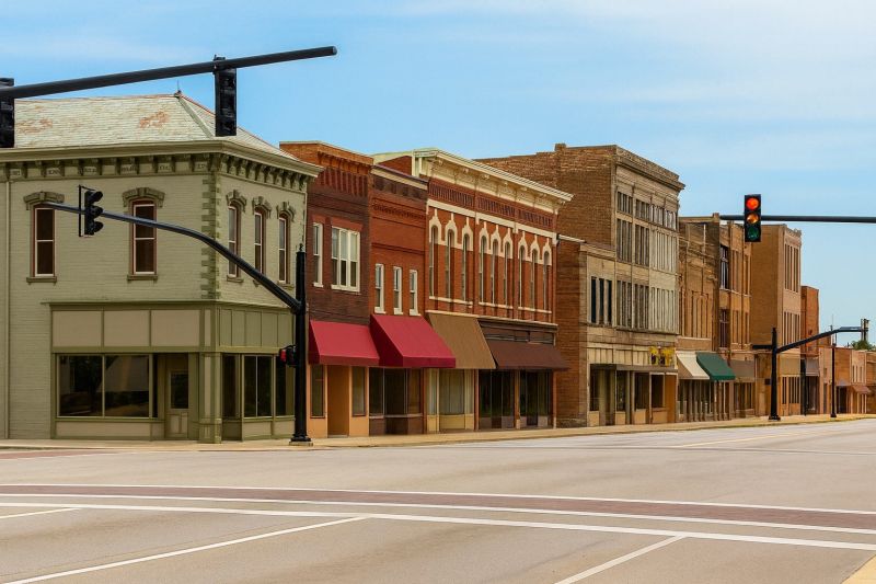 Local Vinyl Fence Installation in Celina, OH