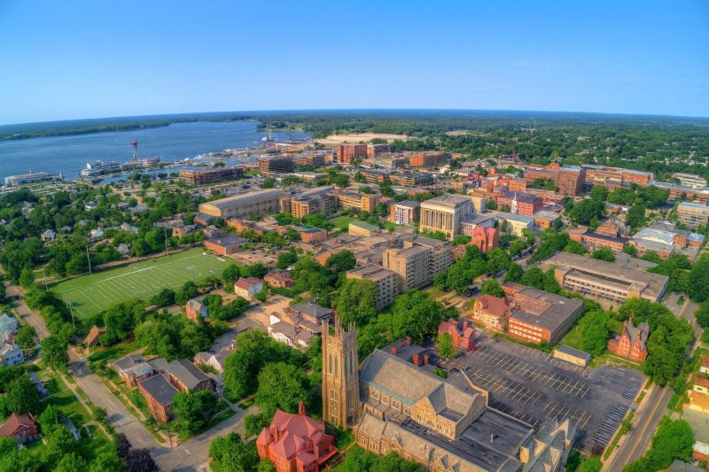Local Vinyl Fence Replacement in Canonsburg, PA