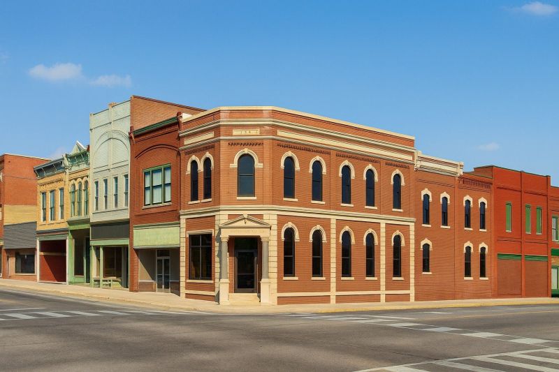Local Vinyl Fence Replacement in Oskaloosa, IA