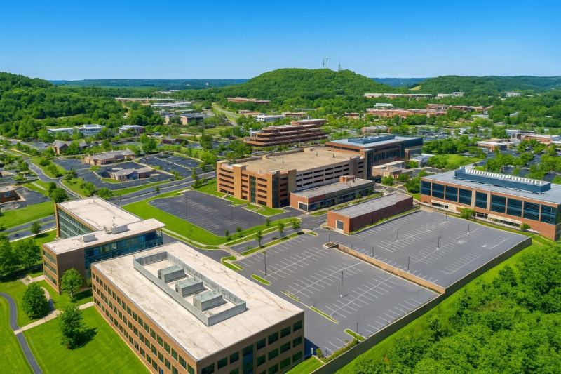 Local Vinyl Pool Fence Installation in Brentwood, TN