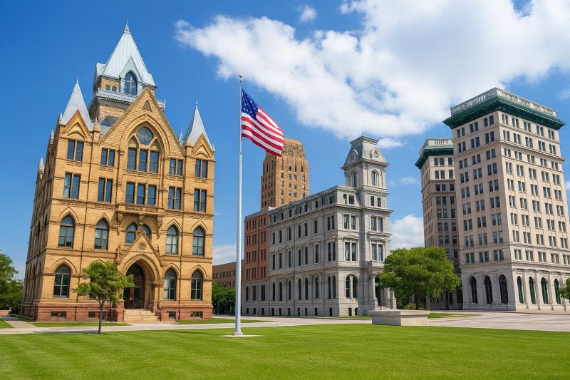 Local Vinyl Pool Fence Installation in East Syracuse, NY