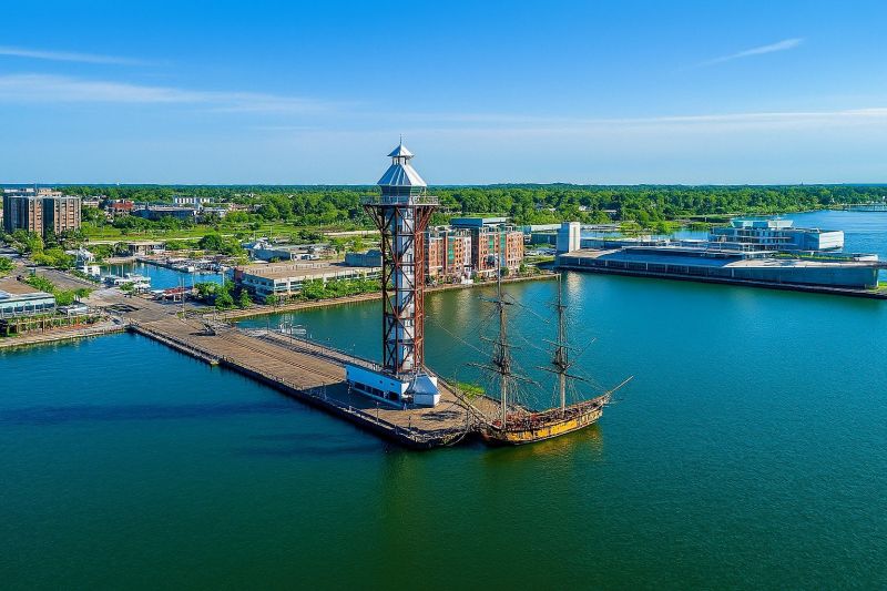 Local Vinyl Pool Fence Installation in Erie, PA