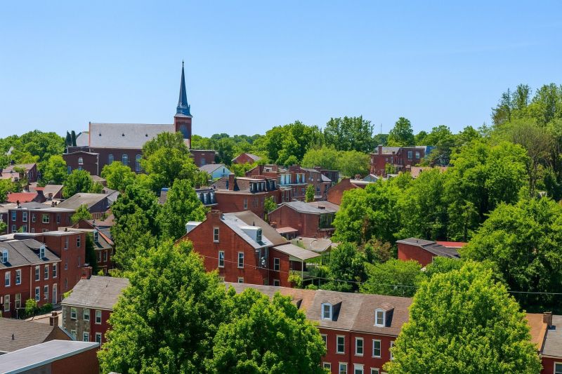 Local Wood Fence Installation in Bensalem, PA