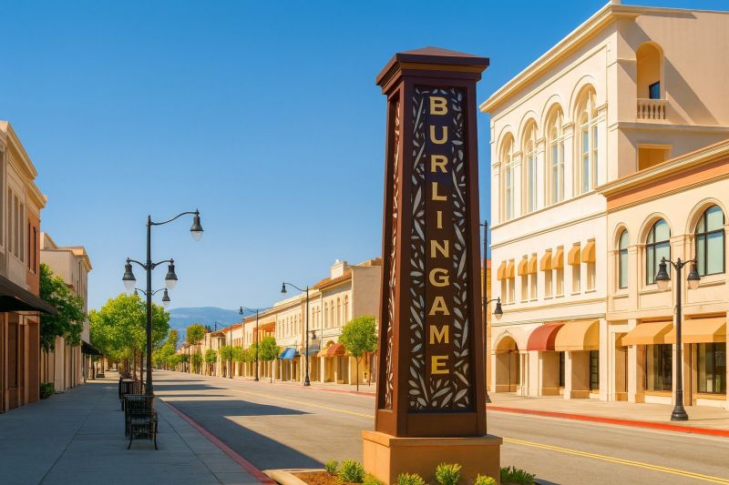 Local Wood Fence Installation in Burlingame, CA