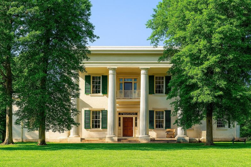 Local Wood Fence Installation in Hermitage, TN