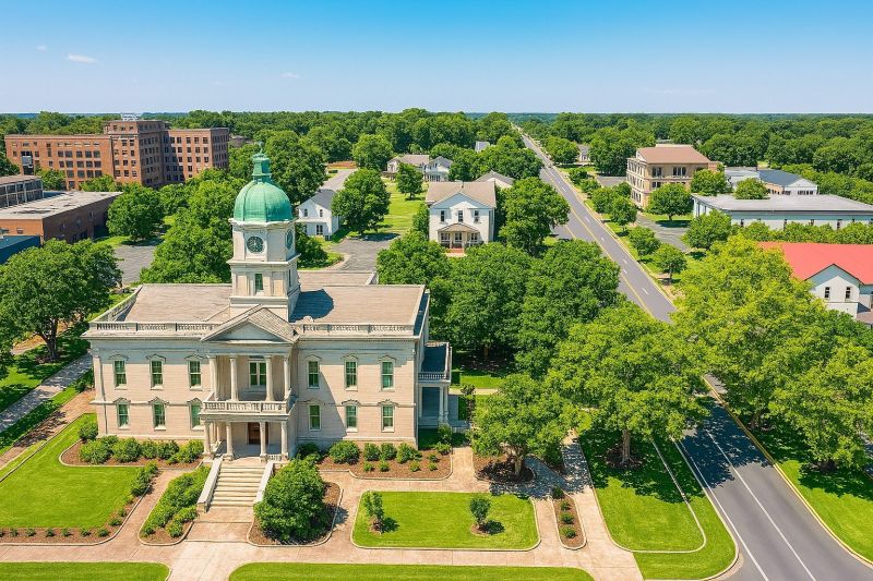 Local Wood Fence Installation in Grayson, GA
