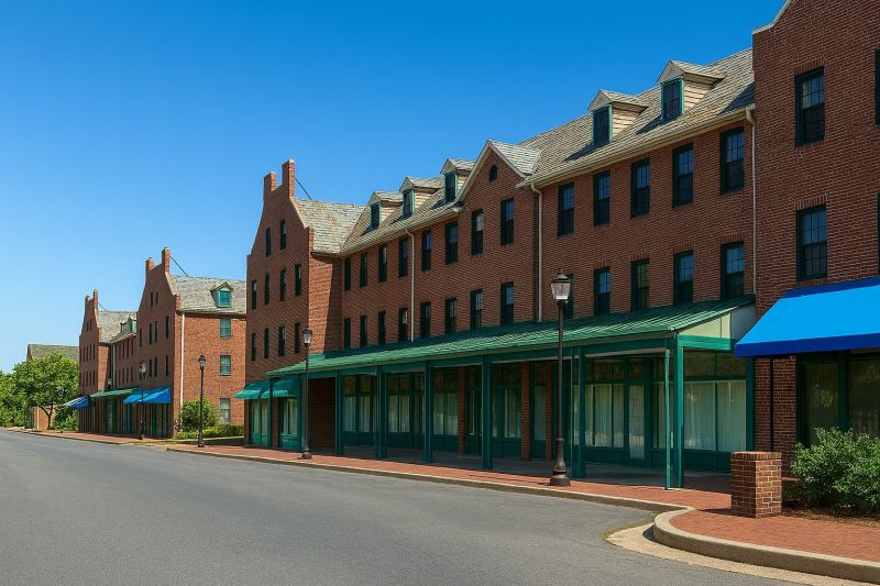 Local Wood Fence Installation in Dundalk, MD