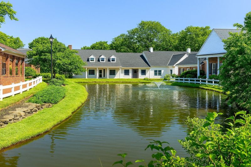 Local Wood Fence Installation in Flemington, NJ