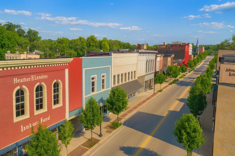Local Wood Fence Installation in Greenville, PA
