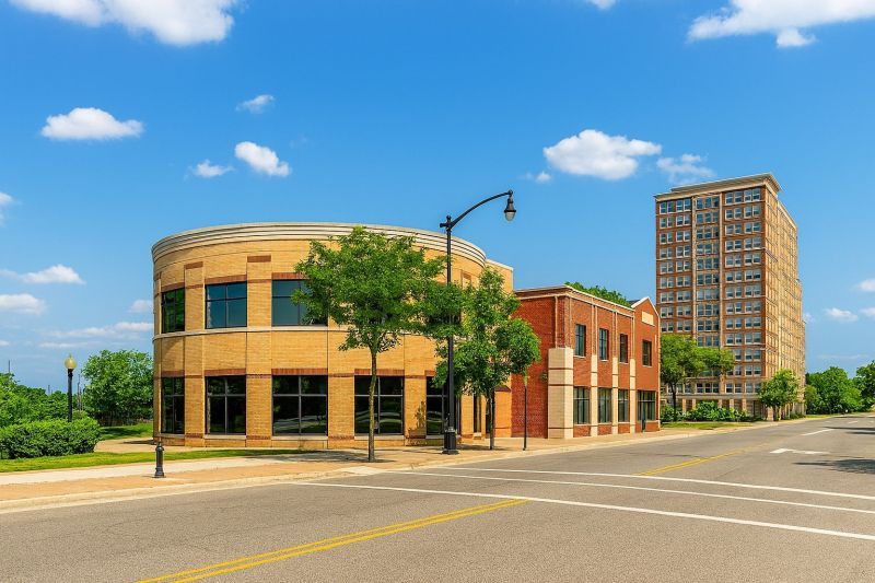 Local Wood Fence Installation in Chicago Heights, IL