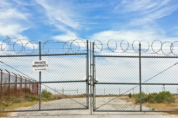 Razor Wire Installation Service