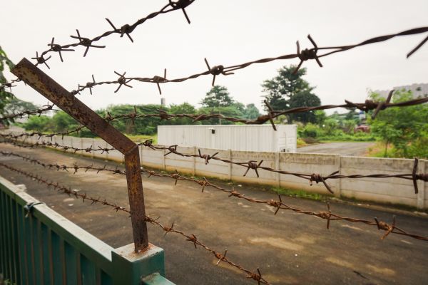Field Fencing Service